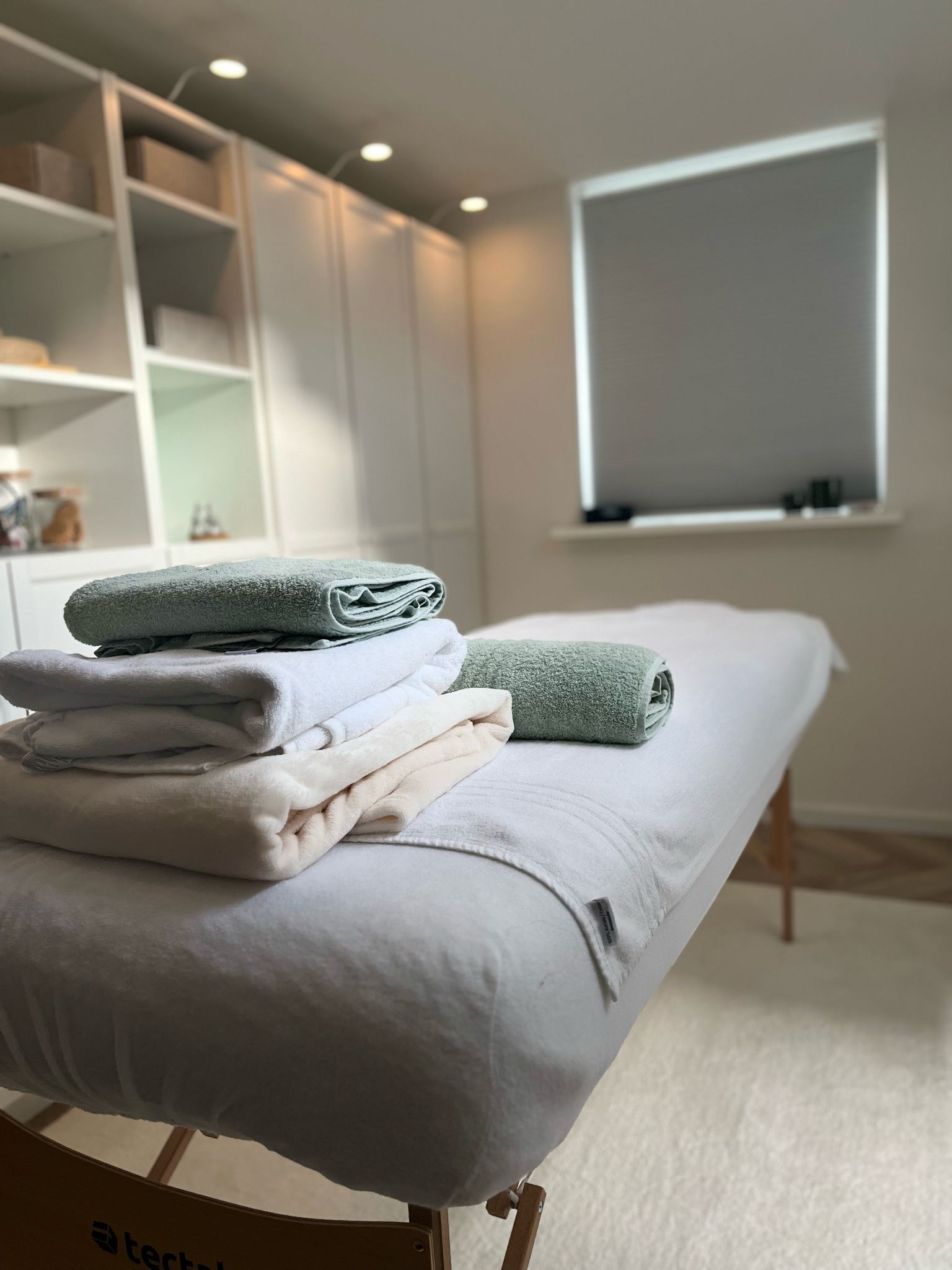 Een kijkje in de massagepraktijk van Voilà 013